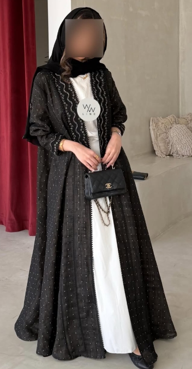midnight-beaded-placket-abaya